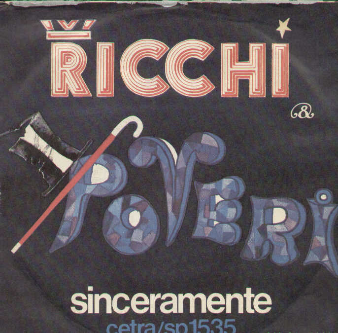 Penso Sorrido E Canto / Sinceramente