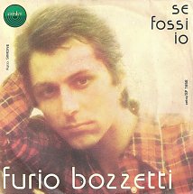 Se Fossi Io / Celeste