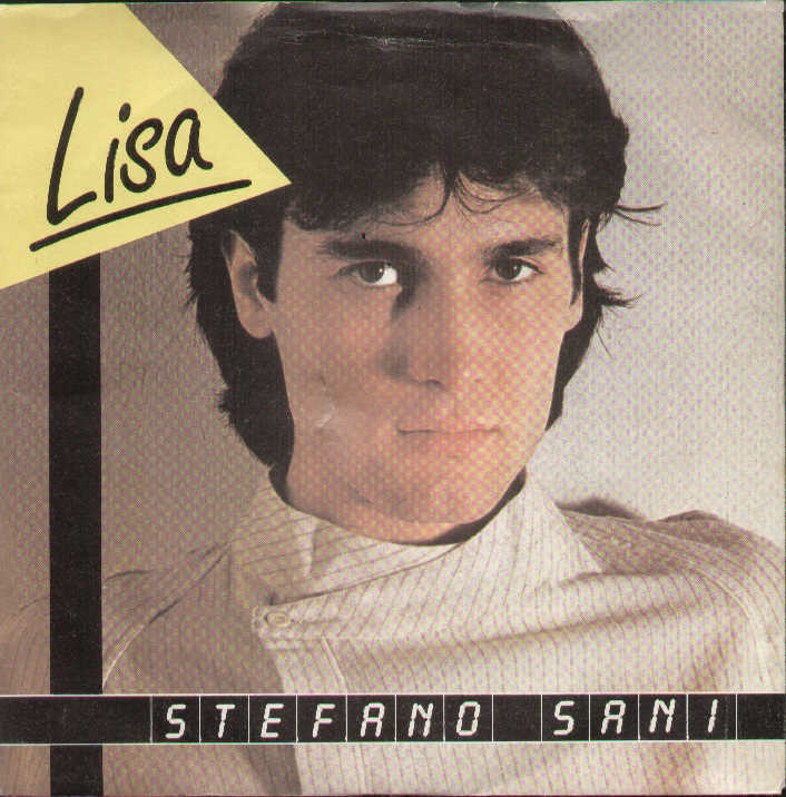 Lisa / Un'altra Atmosfera