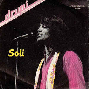 Soli / Stai Con Me