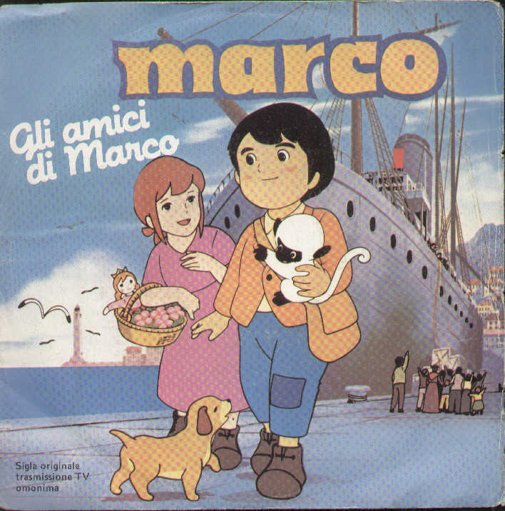 Marco