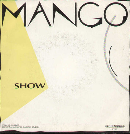 Lei Verra / Show