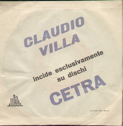 Ti Chiamerò Marina / Binario