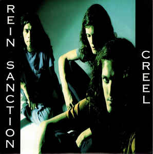 Creel / Willowbranch