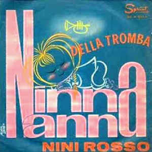 Ninna Nanna Della Tromba / Girandola