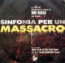 Sinfonia Per Un Massacro