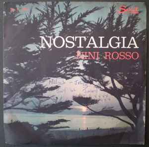 Nostalgia / Starlight Melody