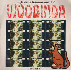 Woobinda