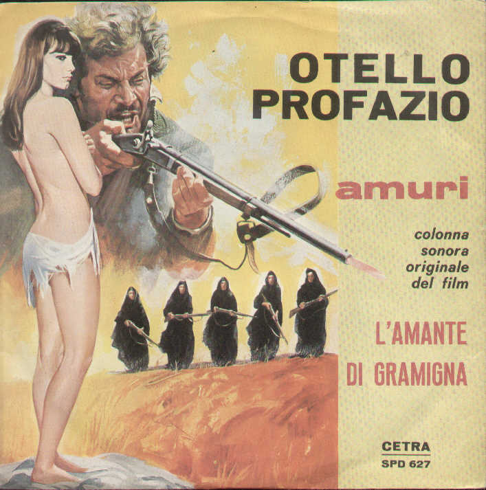 Amuri / La Crozza