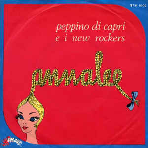 Annalee / Suspiranno