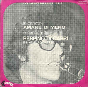 Amare Di Meno / Un Anno Fa