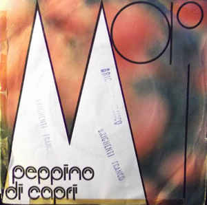 Mai / Lasciamo Stare