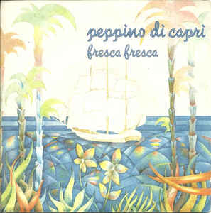 Fresca Fresca / Veliero