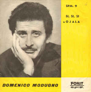 Si Si Si / Ojala
