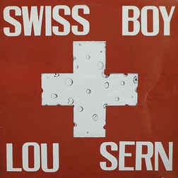 Swiss Boy / Cuckoo Clock