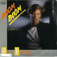 Boom Boom Let's Go Back To My Room / Instrumental Room