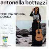 Per Una Donna Donna / Oggi All'improvviso