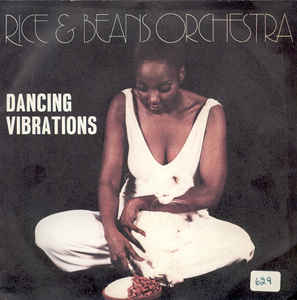Dancing Vibrations / Music In The Air