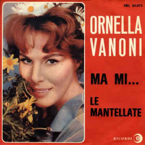 Ma Mi / Le Mantellate