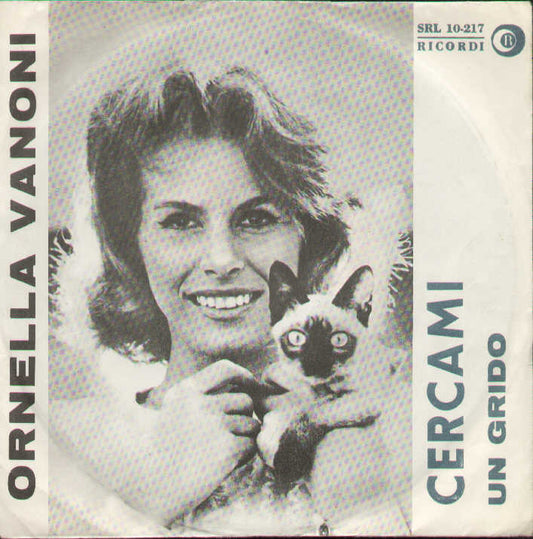 Cercami / Un Grido