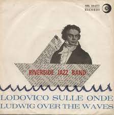 Lodovico / Sulle Onde