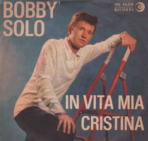 Cristina / In Vita Mia