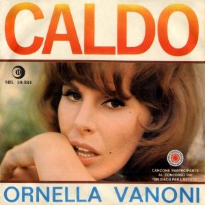 Caldo / Giochiamo A Stare Al Mondo