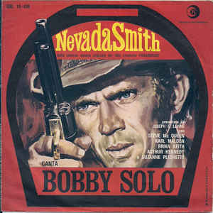 Nevada Smith / Lady Chaplin