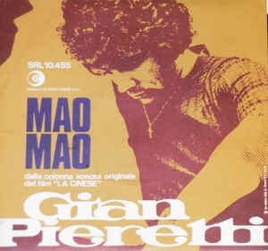 In Un Campo Di Fiori / Mao Mao