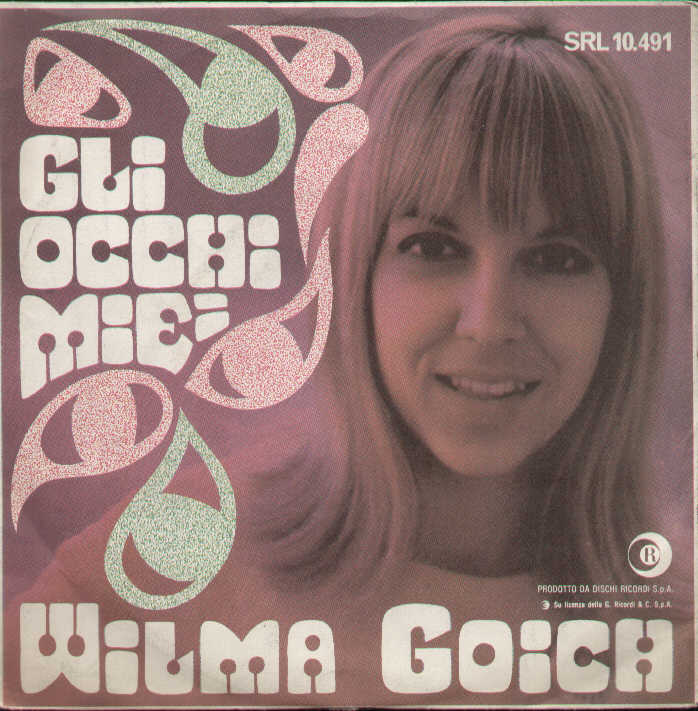Gli Occhi Miei / La Tua Città