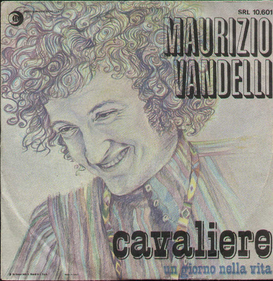 Cavaliere / Un Giorno Della Vita