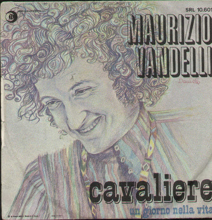 Cavaliere / Un Giorno Della Vita