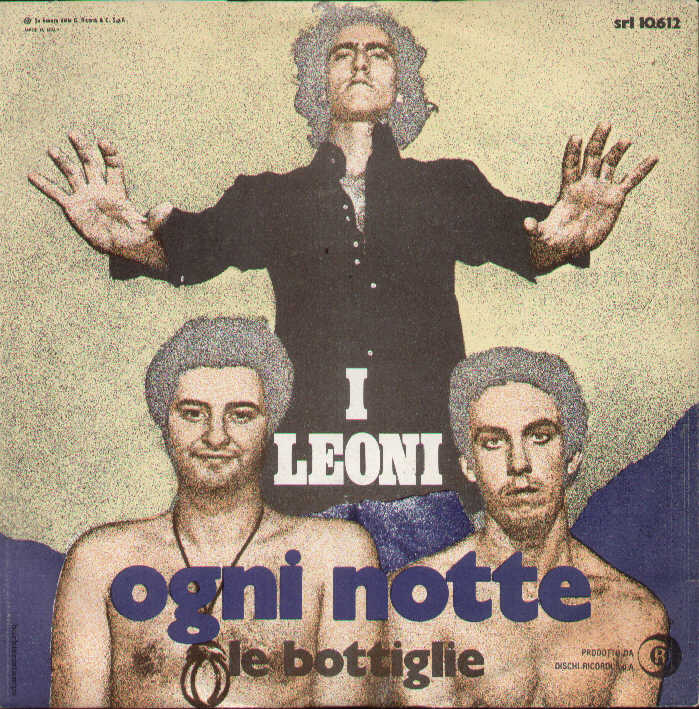 Ogni Notte / Le Bottiglie