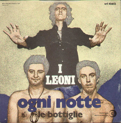 Ogni Notte / Le Bottiglie