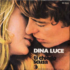 Ti Chiedo Scusa