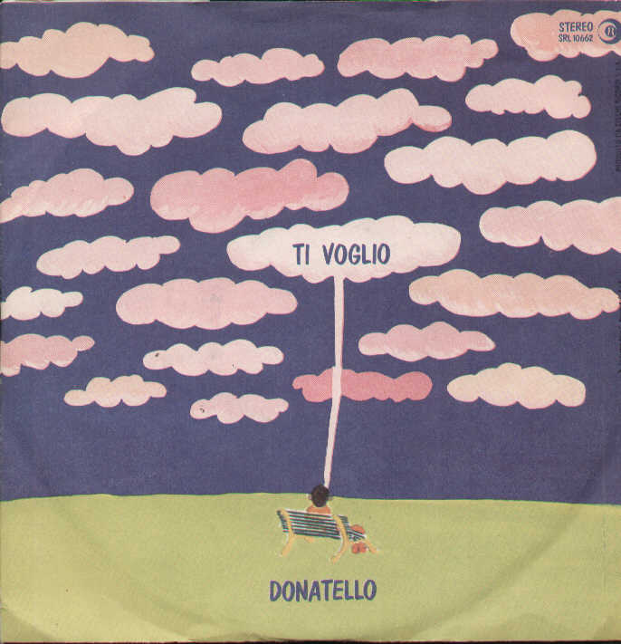 Ti Voglio / Prova Tu