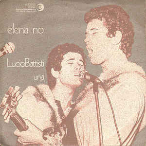 Elena No / Una