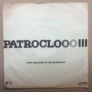 Patroclooo