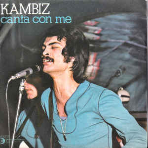 Canta Con Me / Un Uomo No