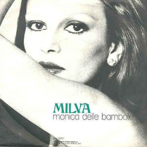 Monica Delle Bambole / Domenica Domenica