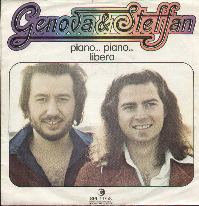 Piano Piano / Libera