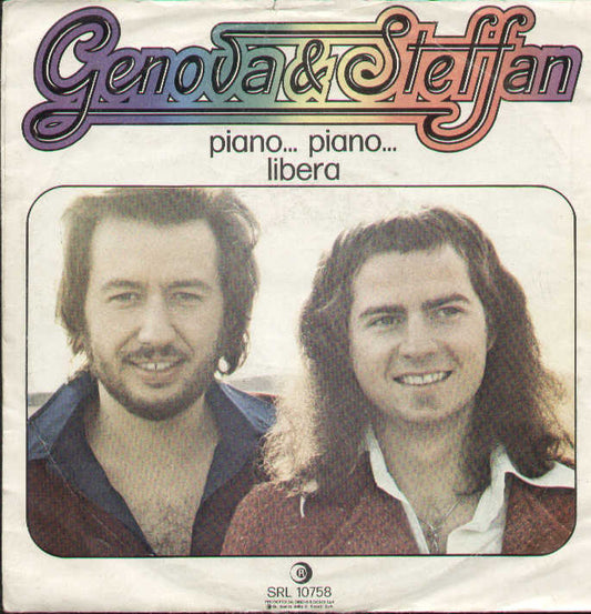 Piano Piano / Libera