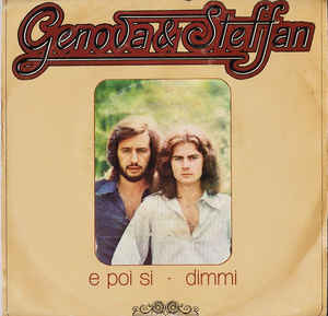 E Poi Si / Dimmi