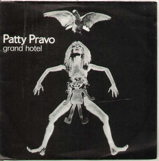 Grand Hotel / Innamorata Io
