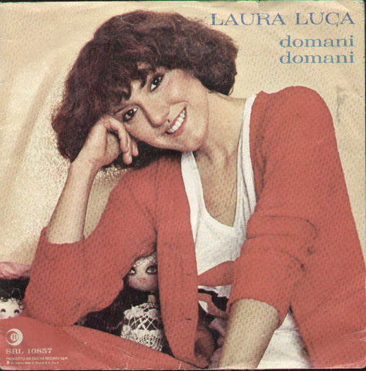 Domani Domani / Solo Un Emozione