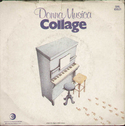 Donna Musica / Stasera Tu