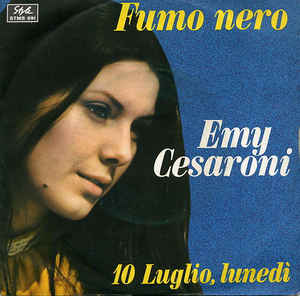 Fumo Nero / 10 Luglio Lunedi