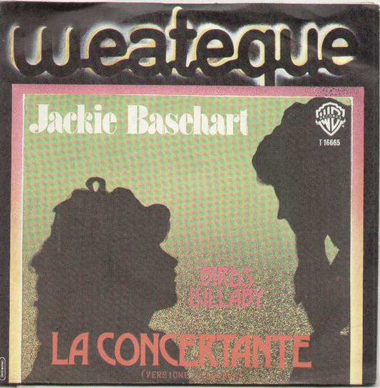 La Concertante / Birds Lullaby Versione Italiana