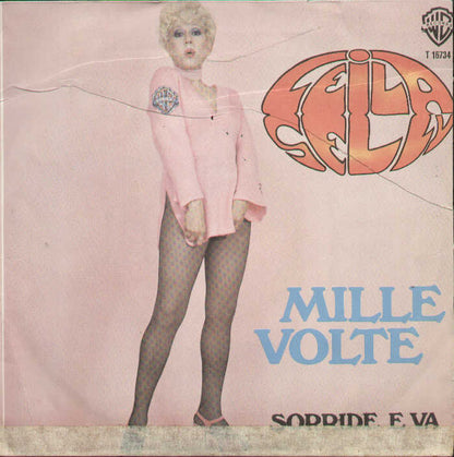Mille Volte / Sorride E Va