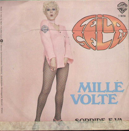 Mille Volte / Sorride E Va